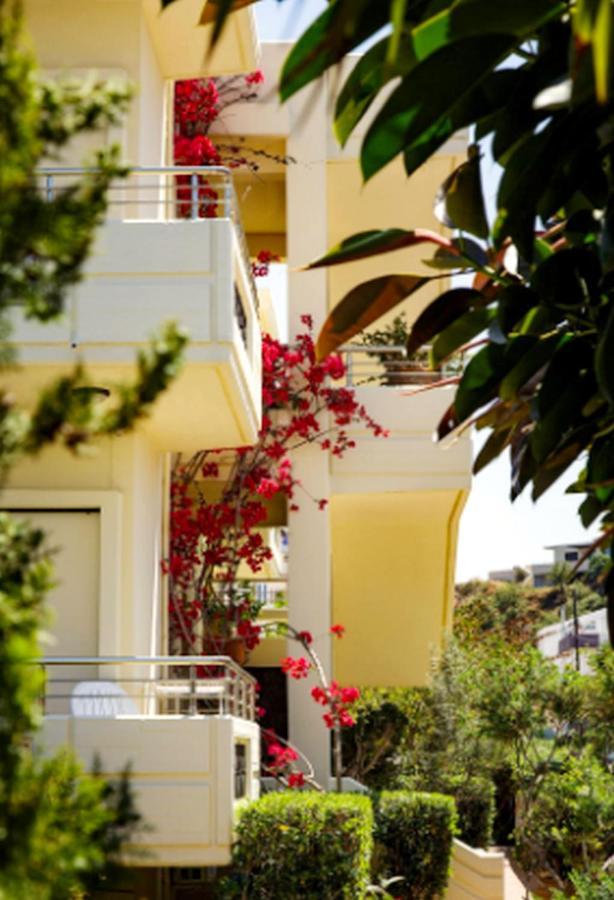 Lili Apartments,oasis 2,5 Km From Hania Center Parigoria