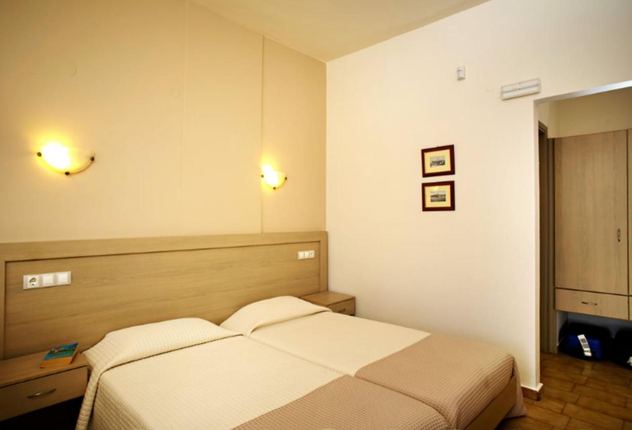 Lili Apartments,oasis 2,5 Km From Hania Center Apartment *
