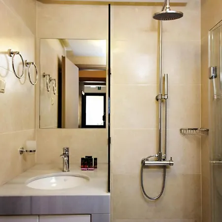 Lili Apartments,Oasis 2,5 Km From Hania Center Parigoria Exterior photo