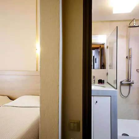 Lili Apartments,Oasis 2,5 Km From Hania Center Parigoria Exterior photo