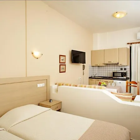 Lili Apartments,Oasis 2,5 Km From Hania Center Parigoria Exterior photo