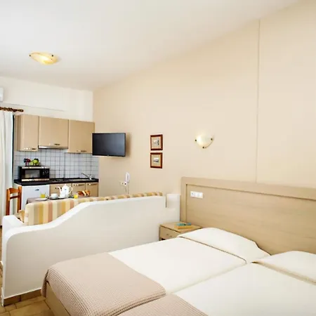 Lili Apartments,Oasis 2,5 Km From Hania Center Parigoria Exterior photo