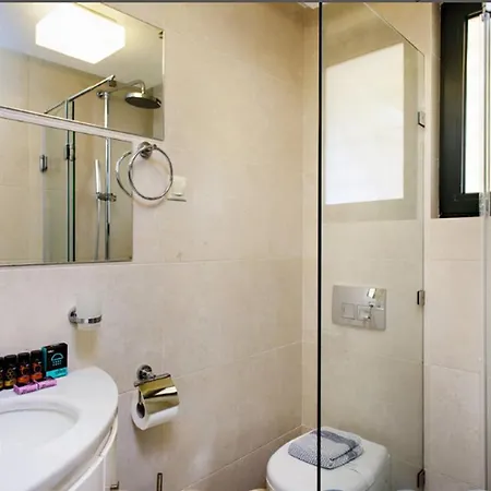 Lili Apartments,Oasis 2,5 Km From Hania Center Parigoria Exterior photo