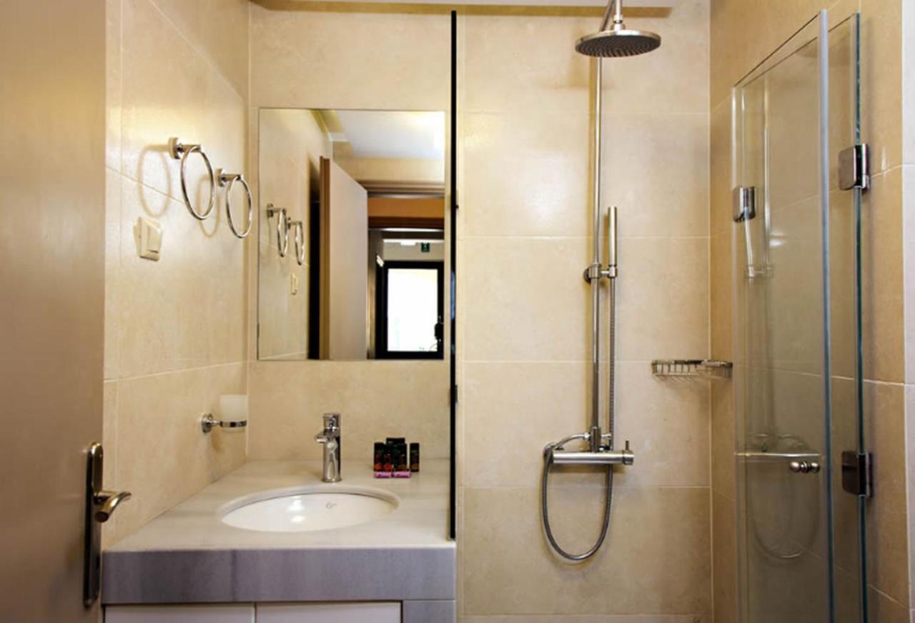 Lili Apartments,oasis 2,5 Km From Hania Center *