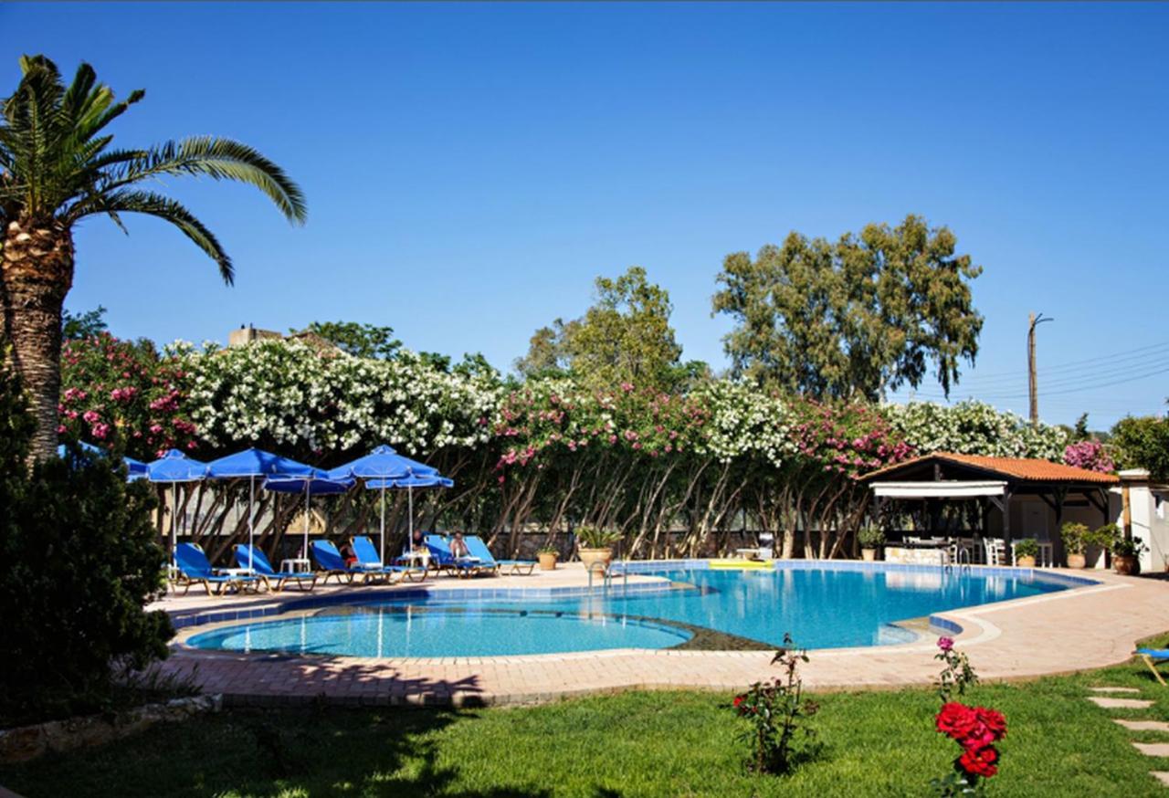 Lili Apartments,oasis 2,5 Km From Hania Center * Parigoria