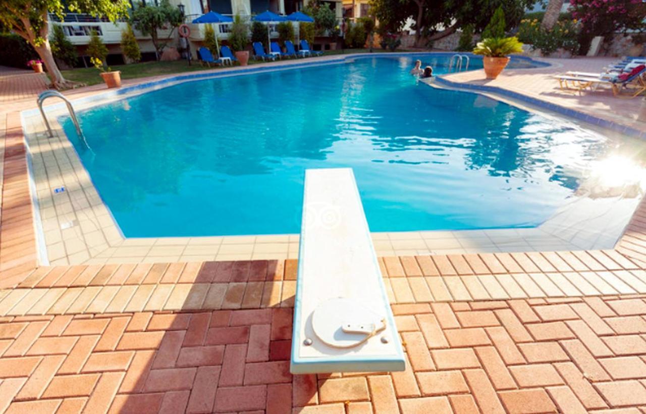 Apartment Lili Apartments,oasis 2,5 Km From Hania Center *