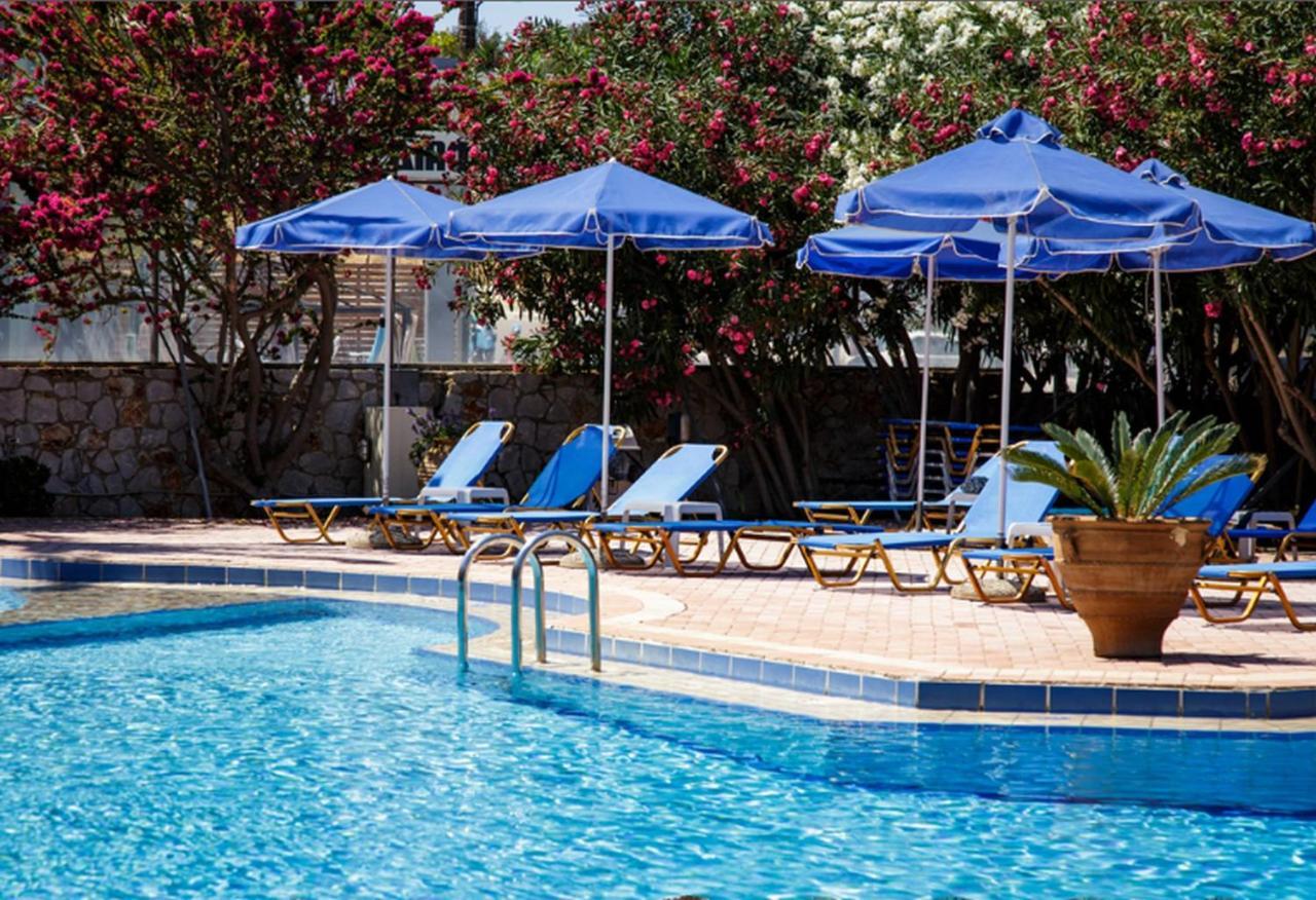 Lili Apartments,oasis 2,5 Km From Hania Center Apartment Parigoria