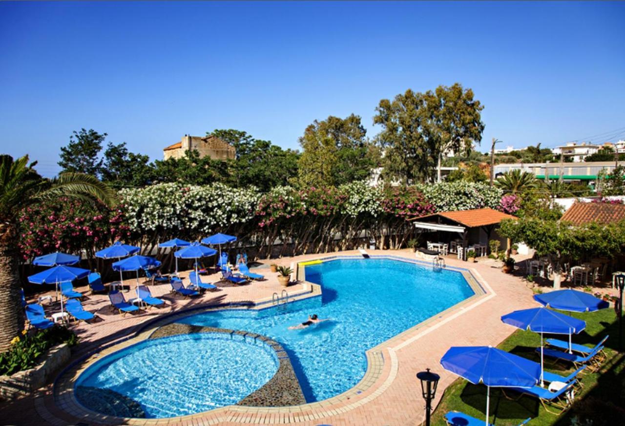 Lili Apartments,oasis 2,5 Km From Hania Center *