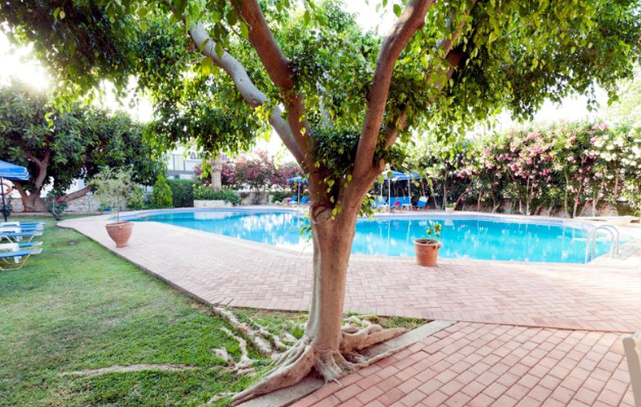 Lili Apartments,oasis 2,5 Km From Hania Center Apartment *