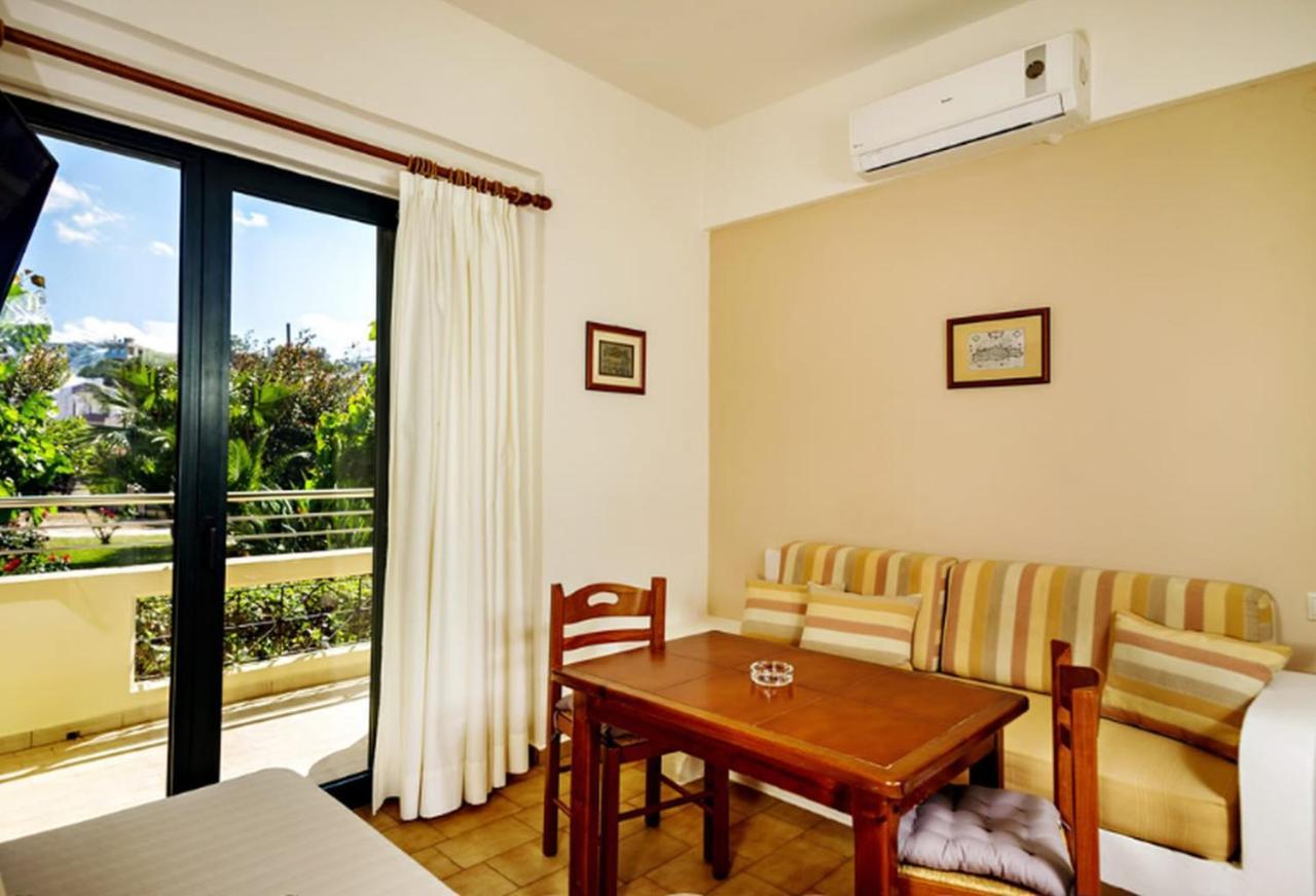 Lili Apartments,oasis 2,5 Km From Hania Center *